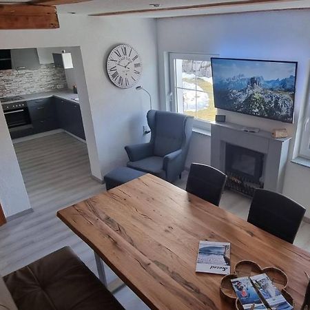 Fewo Piro Achenkirch Dış mekan fotoğraf