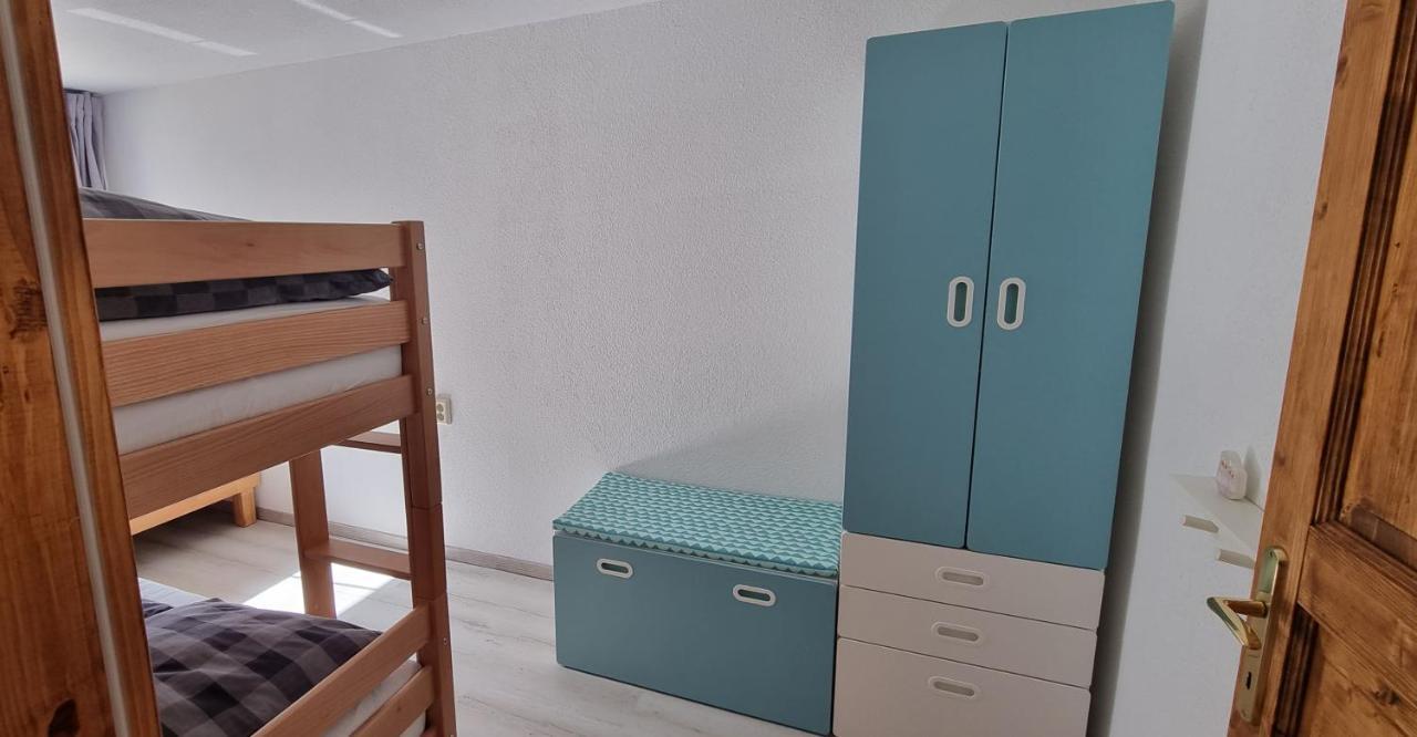 Fewo Piro Achenkirch Dış mekan fotoğraf