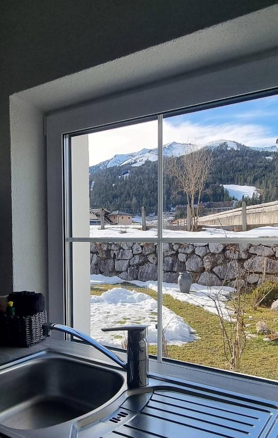 Fewo Piro Achenkirch Dış mekan fotoğraf